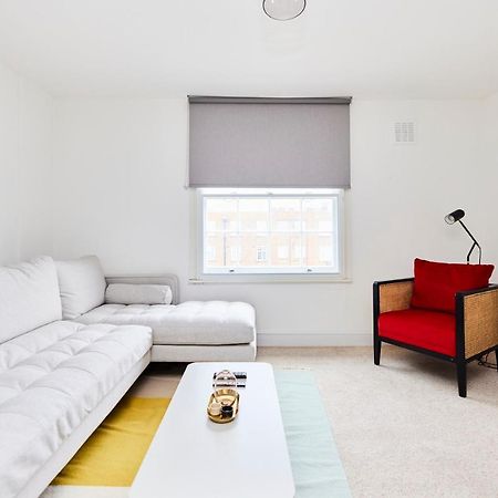 Apartamento The Clapham Getaway - Charming 1Bdr Flat Londres Exterior foto