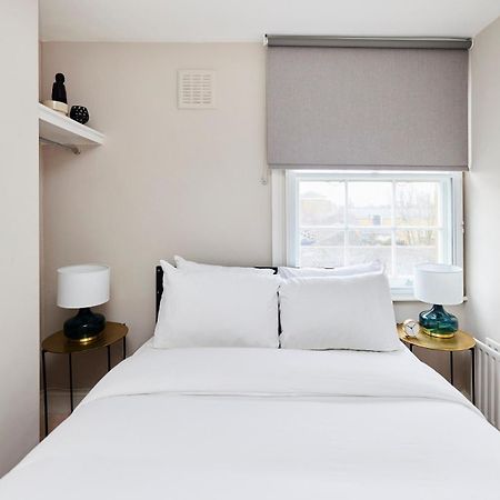 Apartamento The Clapham Getaway - Charming 1Bdr Flat Londres Exterior foto
